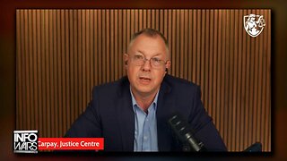 VIDEO: "Canada Will Be A Police State By Christmas If Parliament Passes These Bills!"