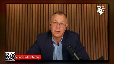 VIDEO: "Canada Will Be A Police State By Christmas If Parliament Passes These Bills!"