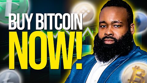 Unlock Financial Freedom with Bitcoin | Lamont Astwood
