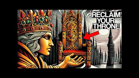 Why the Universe Is Urging You to Reclaim Your Power NOW