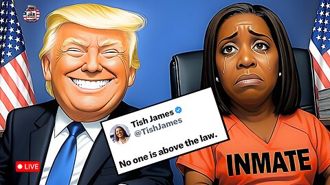 Democrats in Disarray: Schumer Calls for Uprising Amid Tish James Scandal