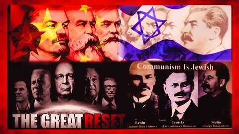 Bolshevism, The Holodomor, And The Gulags Of The Soviet Union