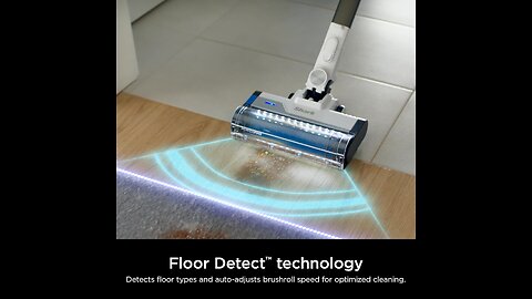 Shark PowerPro Cordless Stick Vacuum