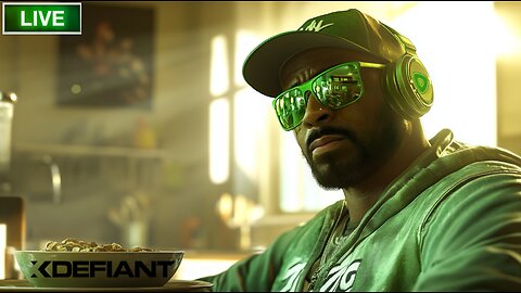 ☀️ LIVE - FRAGNIAC - XDEFIANT & TITANFALL 2 for Breakfast 🍳☕