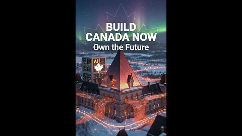 Canada-First Proposal