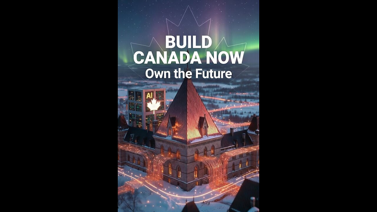 Canada-First Proposal