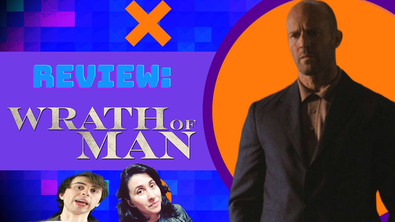 Why Wrath of Man is Ritchie's Most Brutal Film