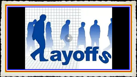 MASSIVE LAYOFFS OF AMERICANS CAUSED SOMALI FRAUD