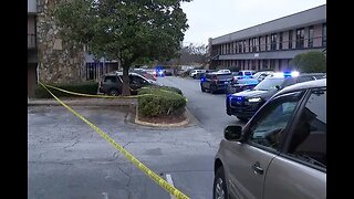 1 killed and 1 injured in a shooting at the Honduran consulate near Atlanta