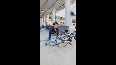 strong boy help every time