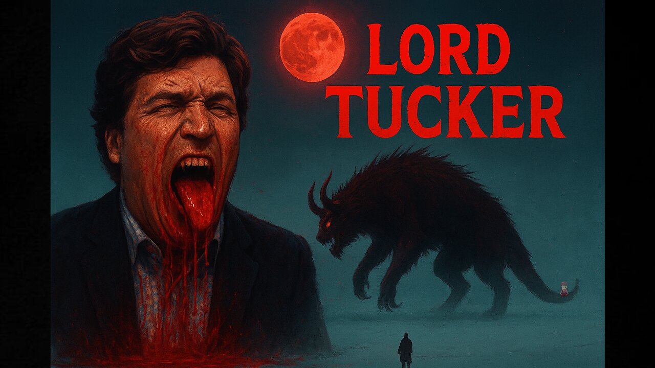 Lord Tucker invades Canada (Tucker wave)
