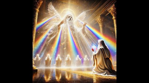 The Great and Terrible Day Of His Wrath Is Come Revelation 6:17