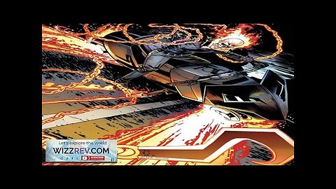 Amazing Spider-Man #58 (Chris Allen Stormbreakers Variant) Review