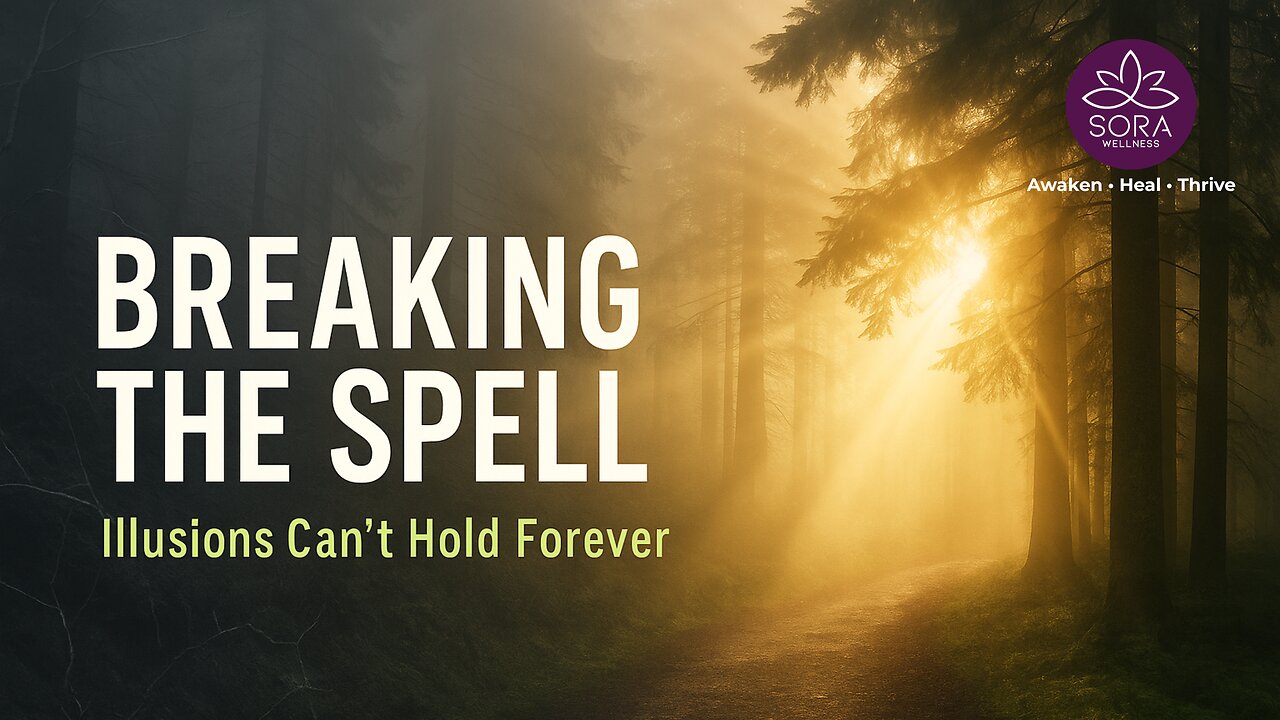 Breaking the Spell
