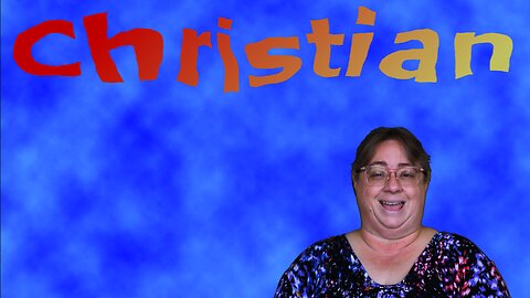 A New Name - Children's Message 11/23/25