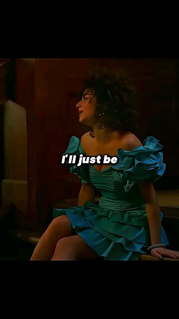 Stephanie finally found her match