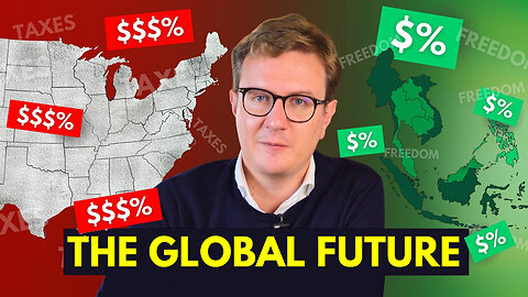 Get Ready For The Collapse Of America