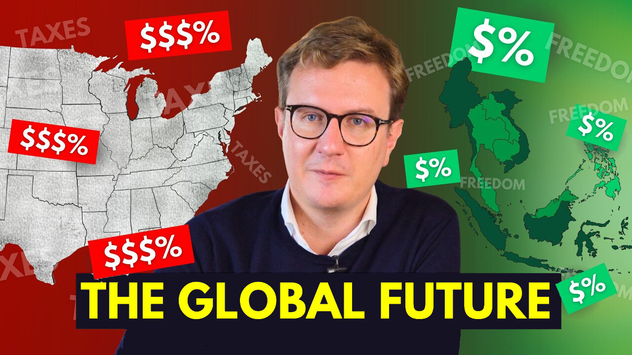 Get Ready For The Collapse Of America