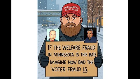 Duluth Conservative - Episode 47