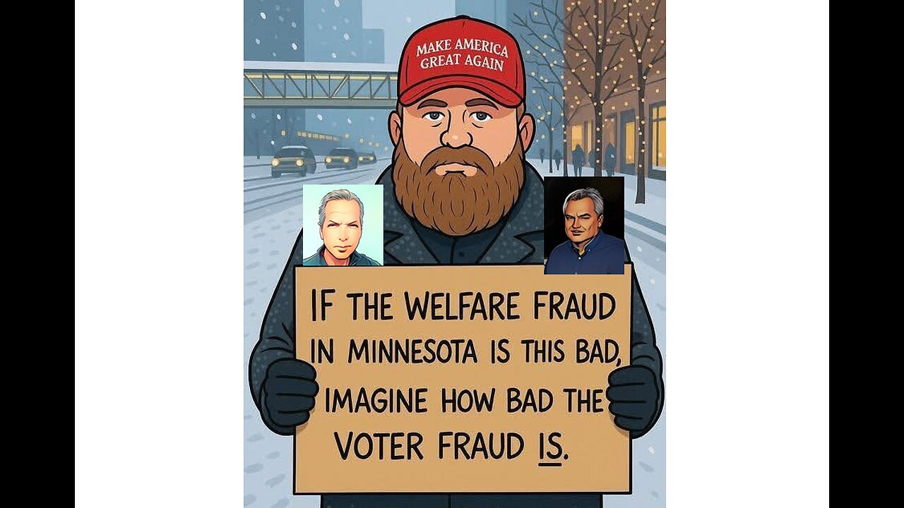 Duluth Conservative - Episode 47