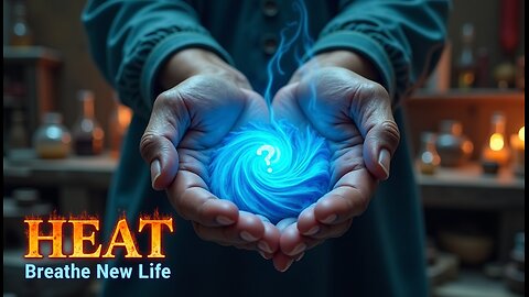 Reborn By Magic