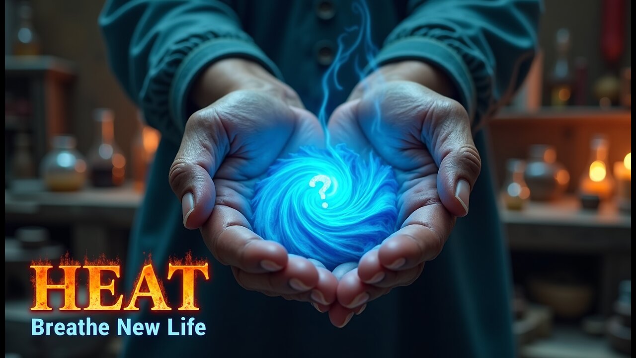 Reborn By Magic