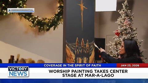 VICTORY News Tonight for Friday, January 23, 2026