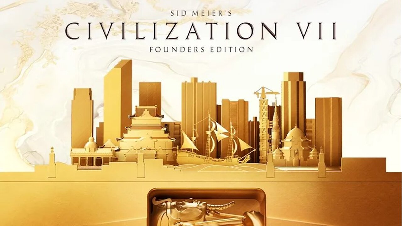 <(*_*(< Civilization VII >(*_*)>