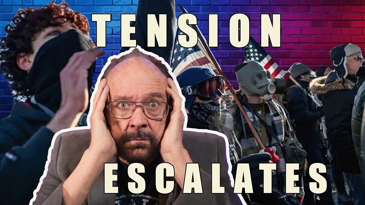 Minnesota Tragedy: Part 1