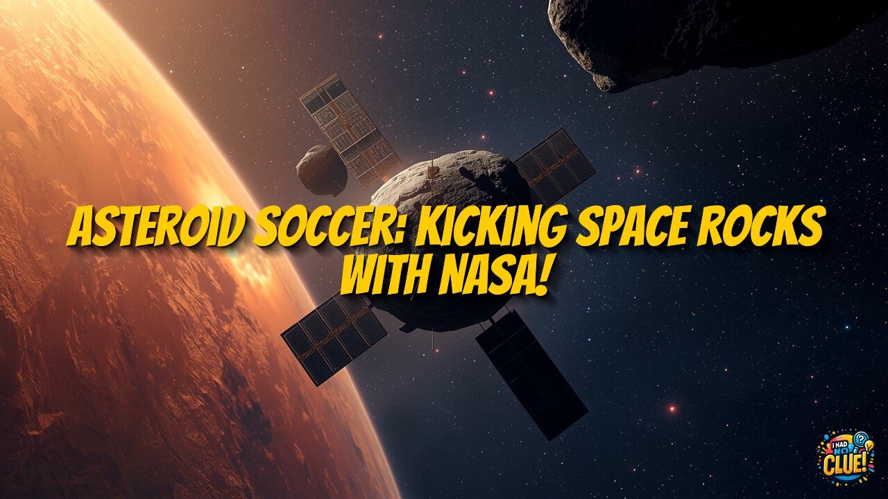 Planetary Defense: Dart's Dimorphos Impact Reshapes Asteroid Science