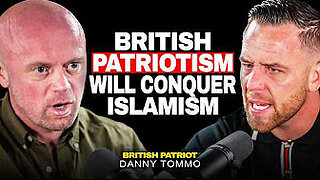 Britain on a breaking point!