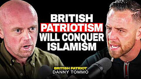 Britain on a breaking point!