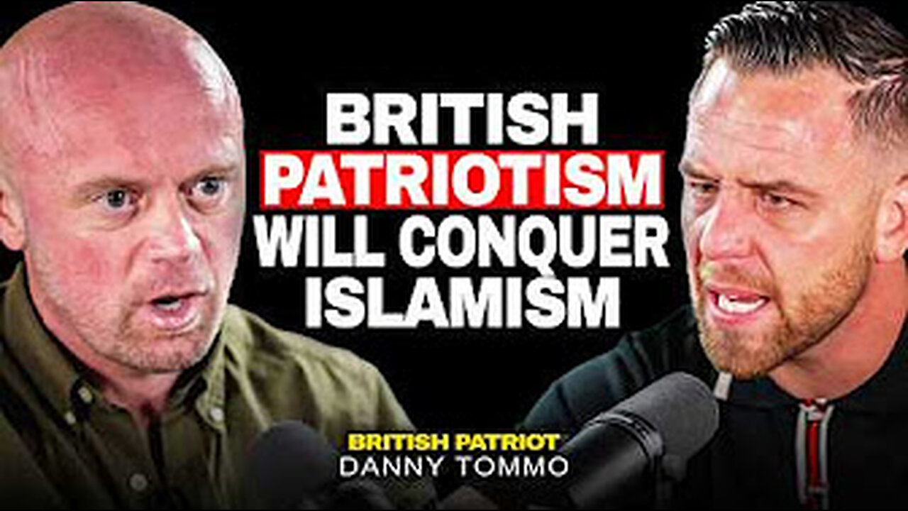 Britain on a breaking point!