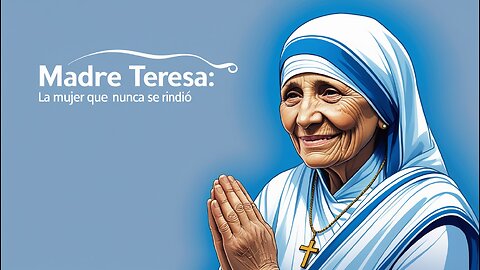 El Coraje de Amar: Lecciones de Vida de la Madre Teresa