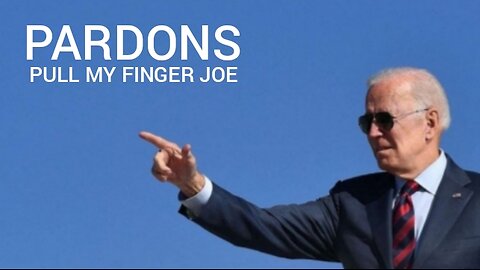 CornPop was a Bad dude but Pardons for cop killers