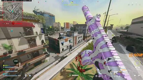 Biffle, Shifty & Adrian Drop 29 Kills in Top Tier Pro Lobby