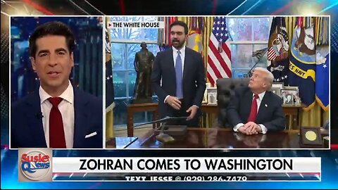 JESSE WATTERS PRIMETIME NOV 21