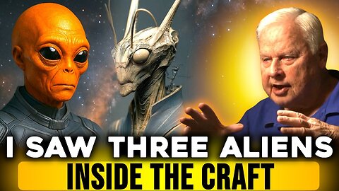Strange Alien Creatures Around The World