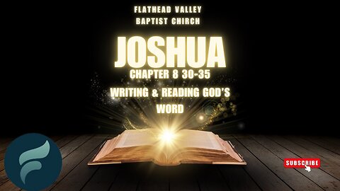 Writing & Reading God's Word - Feb. 2, 2025