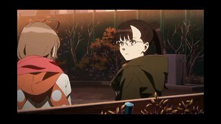 Afterlife? (English Dub)