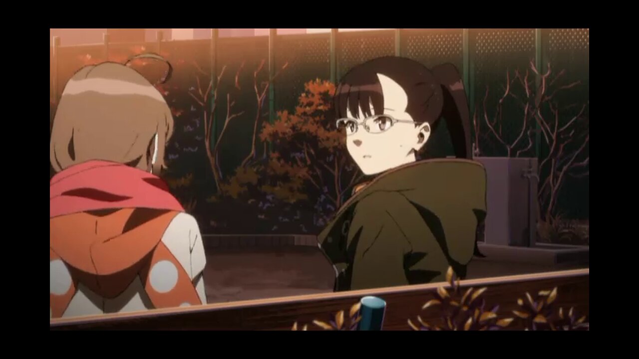 Afterlife? (English Dub)