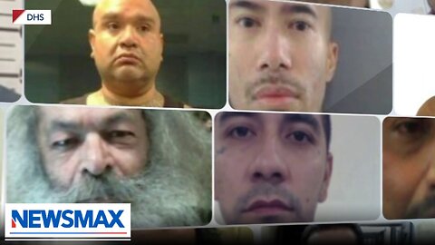 Growing number of families impacted by illegal migrant crimes | Wake Up America