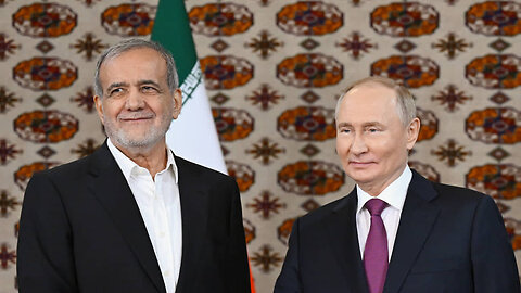 Moskwa i Teheran zdążą przed inauguracją.