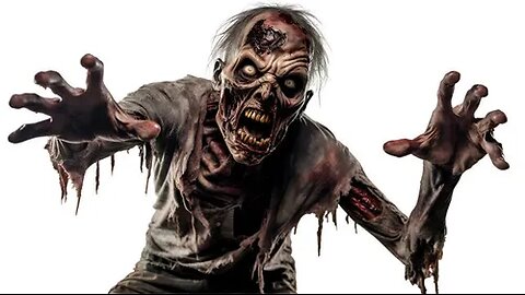 Zombie Apocalypse