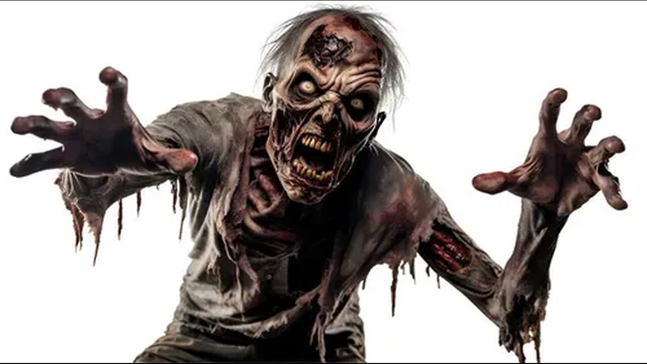 Zombie Apocalypse