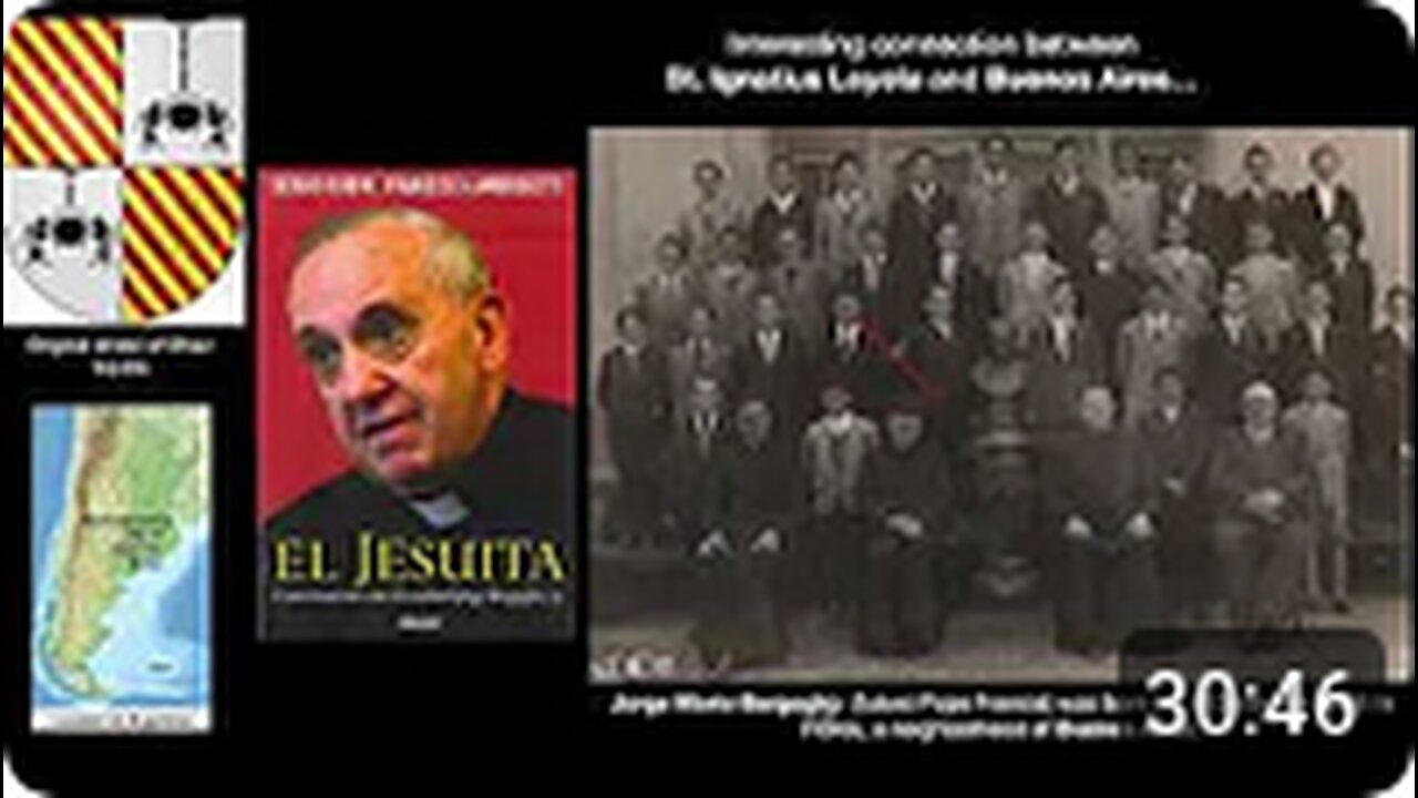 RULERS OF EVIL: Ch.5b 'Adendum' (Audio Book/Visuals) By Tupper Saussy