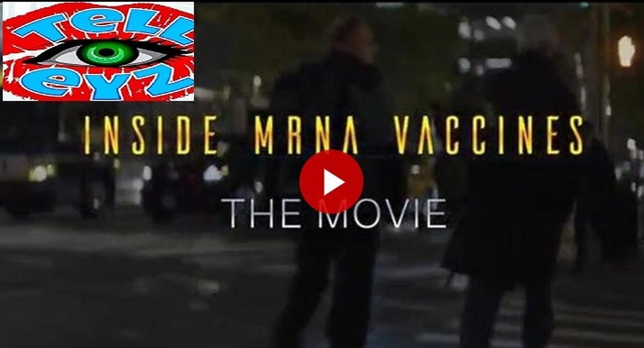 The MRNA Vaccine