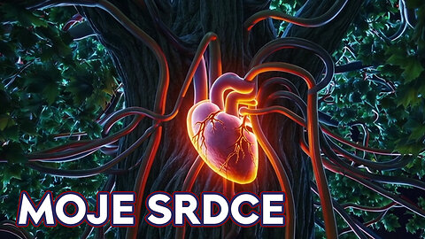 Tvoje srdce je moje / Your heart is mine
