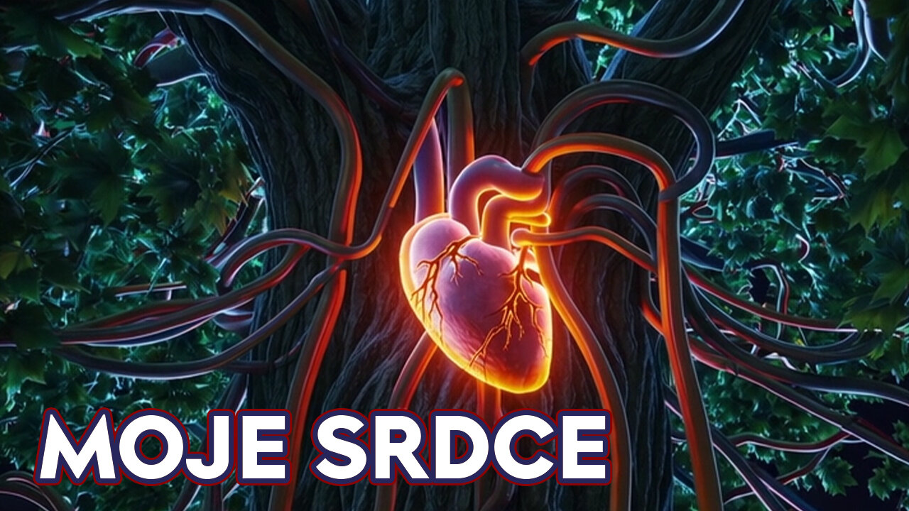 Tvoje srdce je moje / Your heart is mine