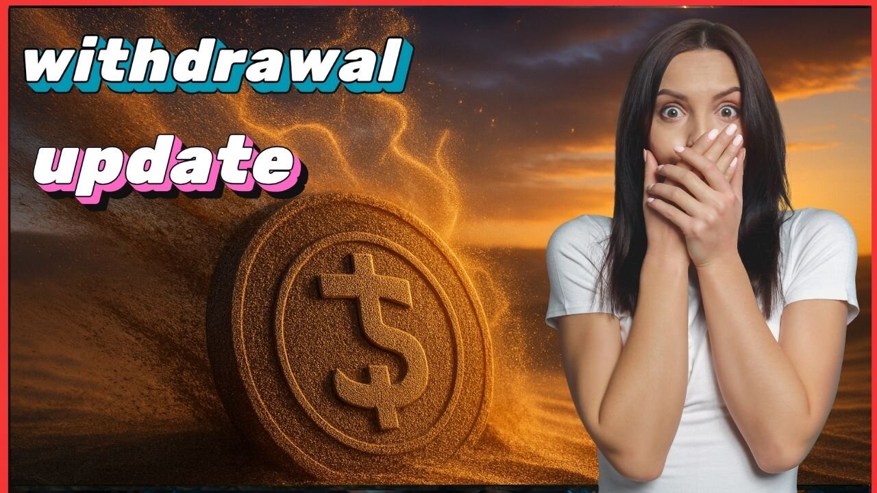 CoinHunter Crypto Platform Token-Staking Withdrawal Update (November 19)